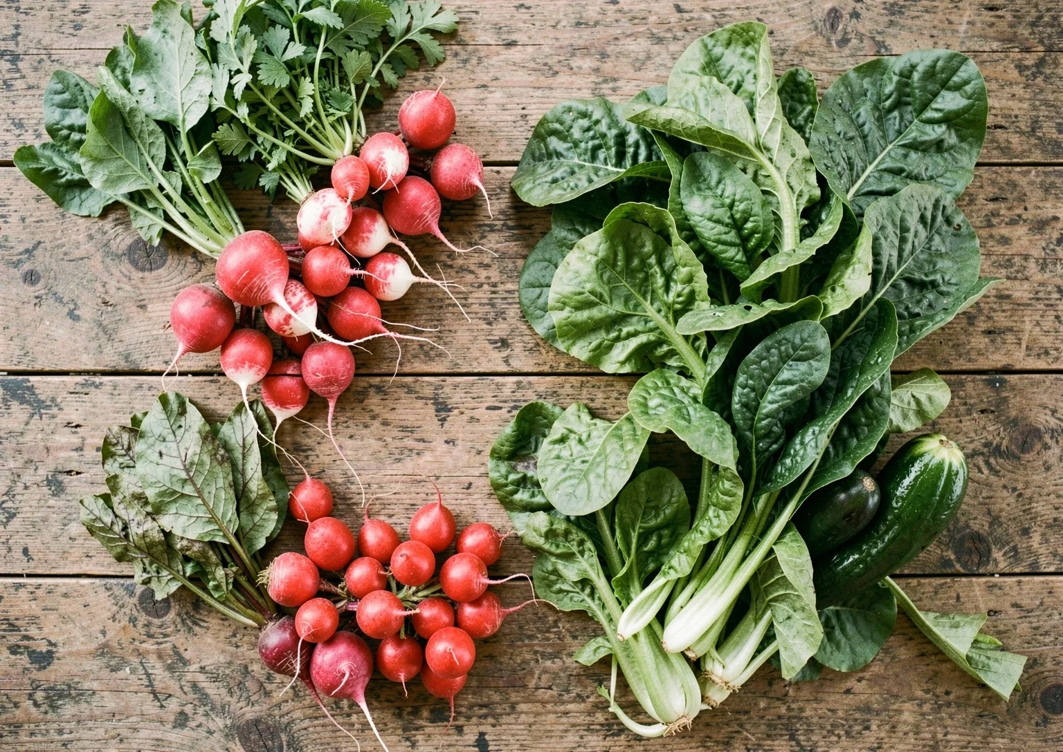 Texturas vegetales naturales